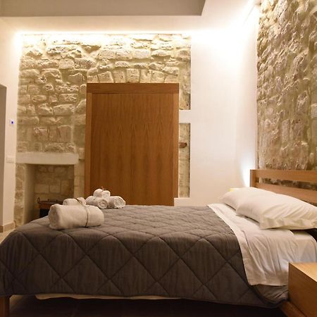 Altemura Suites Bari Exterior foto