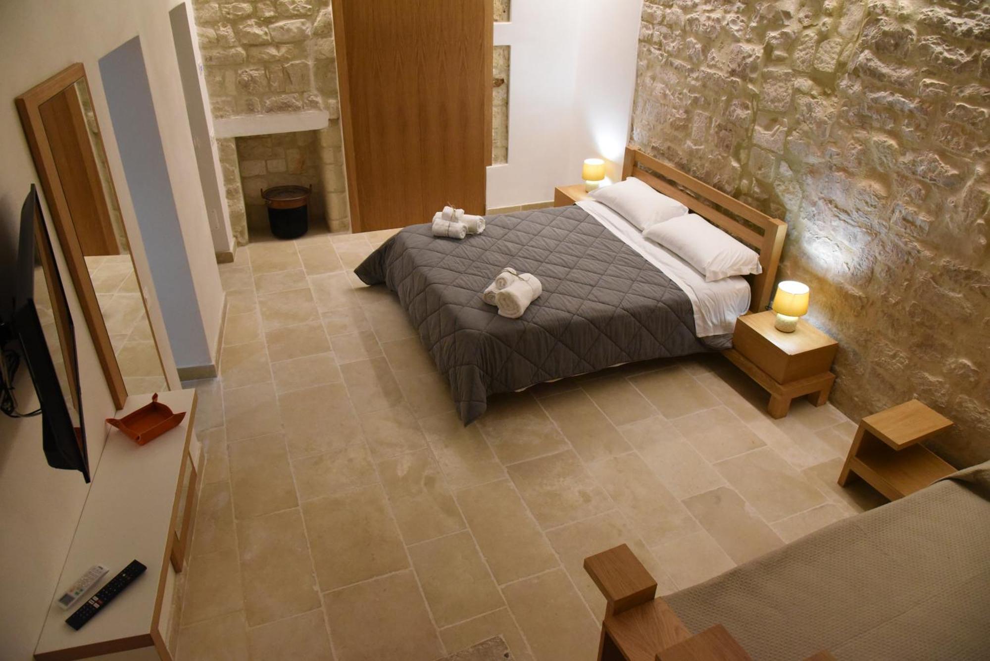 Altemura Suites Bari Exterior foto
