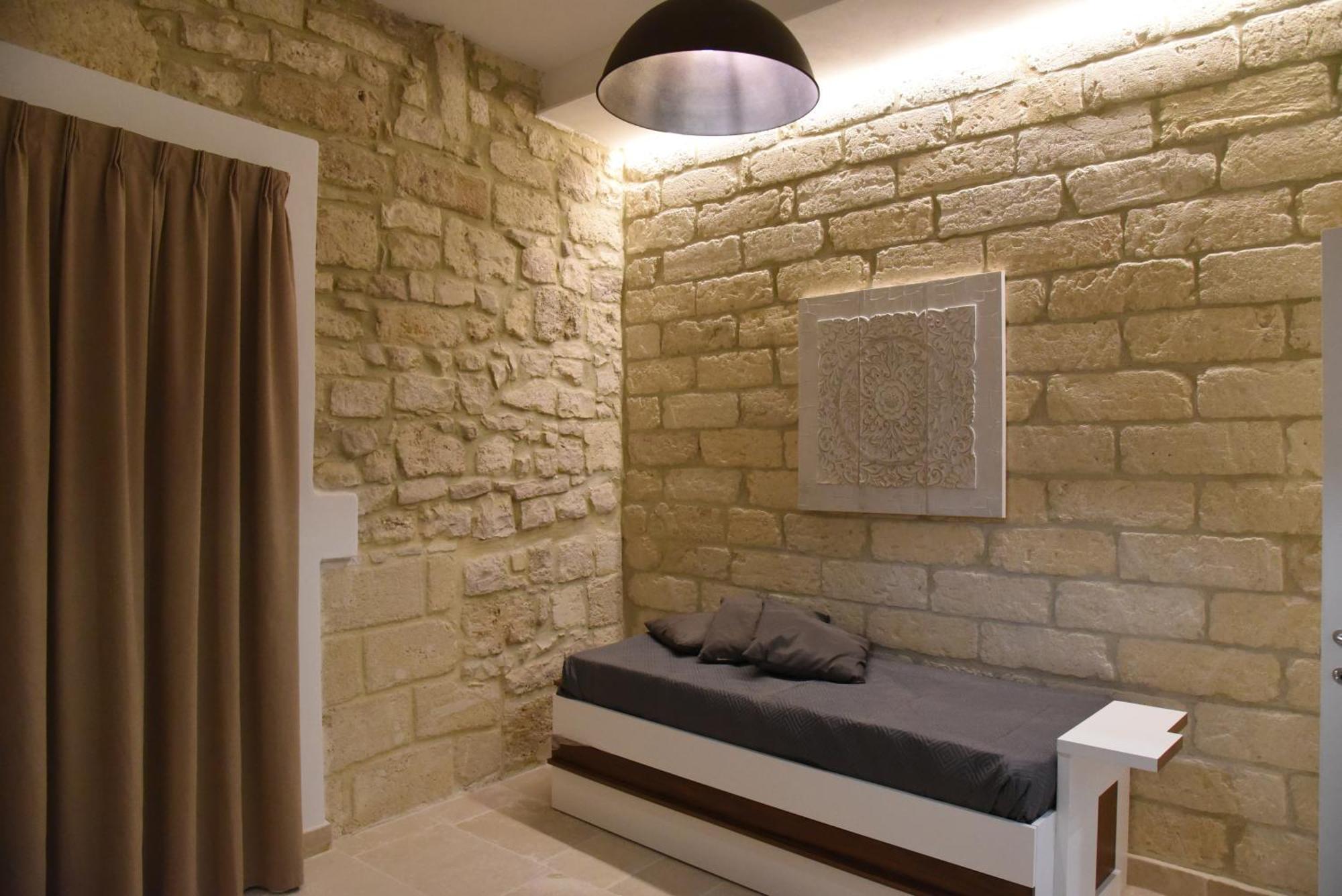 Altemura Suites Bari Exterior foto