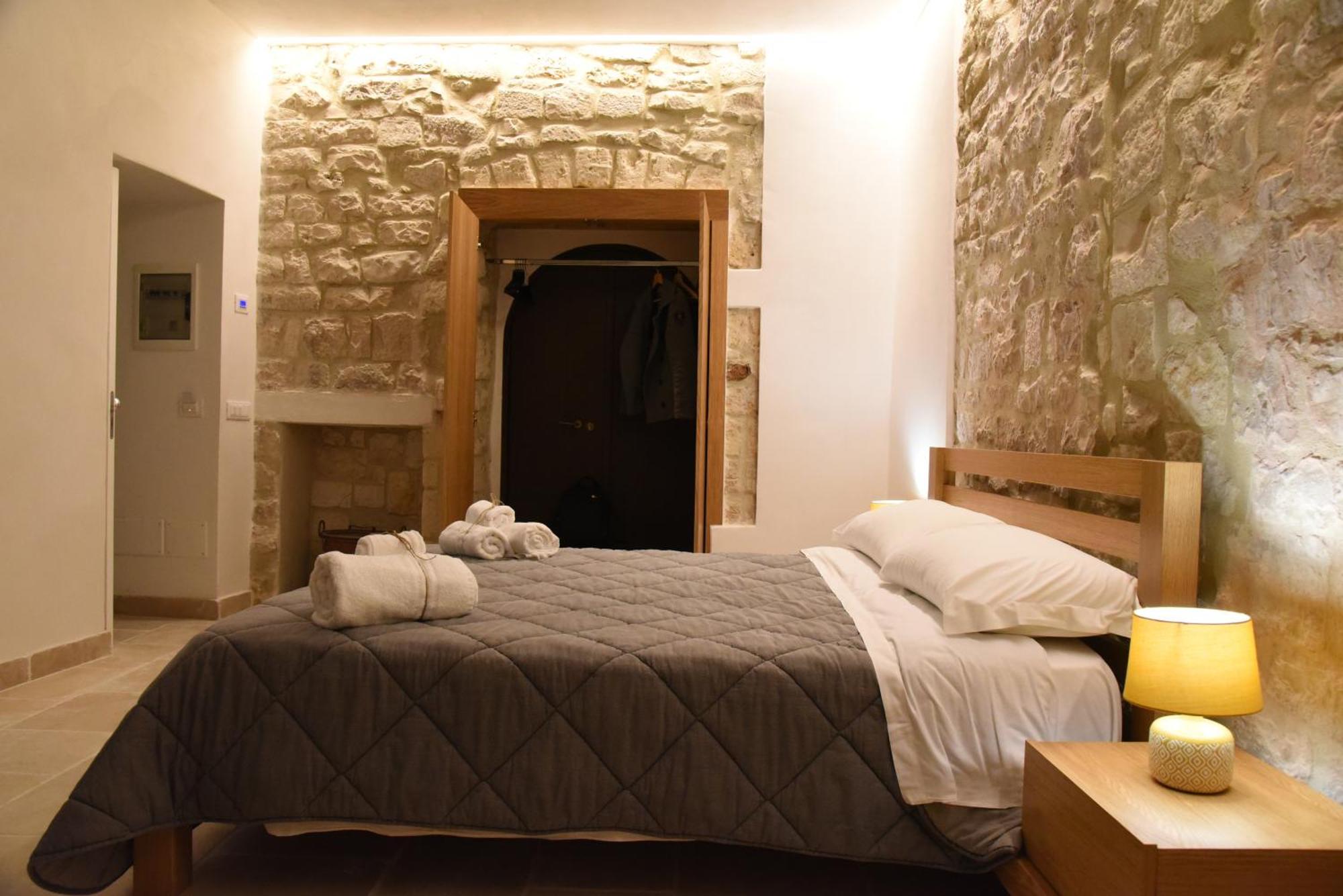 Altemura Suites Bari Exterior foto